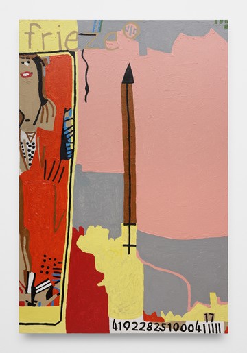 Untitled - © Paris Internationale