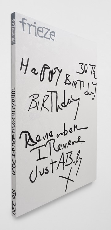 Untitled - © Paris Internationale