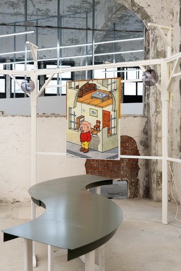 After 8 Books - © Paris Internationale