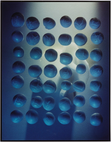 Jimmy DeSana Foam, 1986 - © Paris Internationale