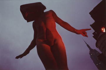 Purse, 1979 - © Paris Internationale