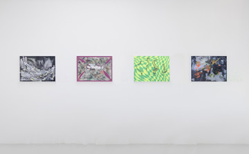 Bianca D'Alessandro - © Paris Internationale