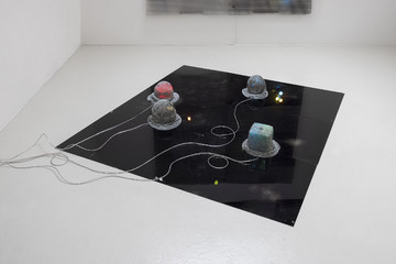 Bianca D'Alessandro - © Paris Internationale