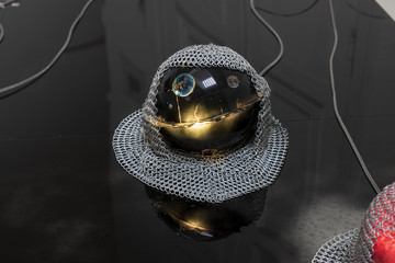 Sightseer 8, Louis Scherfig - © Sightseer 8, Paris Internationale