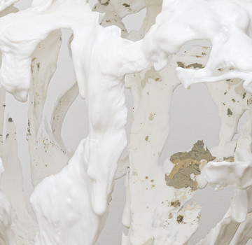 Roman März, Berlin. - © BQ, Berlin, and the artist., Paris Internationale