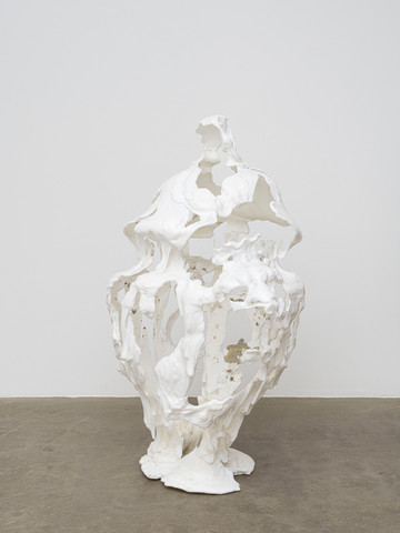 Roman März, Berlin. - © BQ, Berlin, and the artist., Paris Internationale