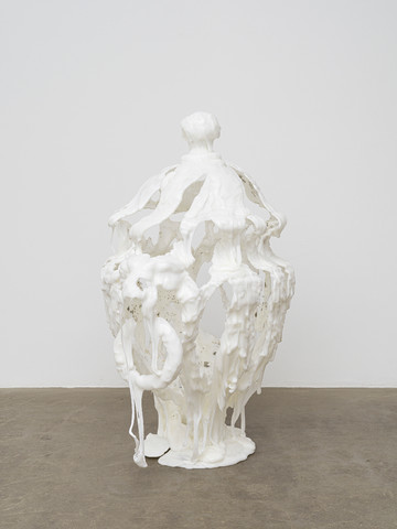 Roman März, Berlin. - © BQ, Berlin, and the artist., Paris Internationale