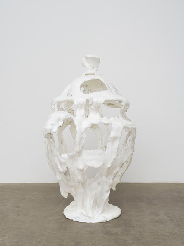 "Pokal", 2023 - © Paris Internationale