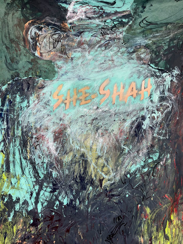 Roman März, Berlin. - © BQ, Berlin, and the artist., Paris Internationale