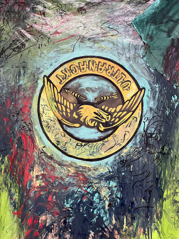 "Ultranackt", 2023 - © Paris Internationale