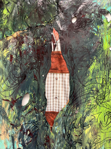 Roman März, Berlin. - © BQ, Berlin, and the artist., Paris Internationale