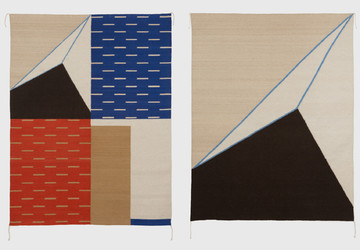 Rugs, 2013 - © Paris Internationale