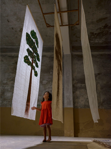 Brihatta Art Foundation - © Paris Internationale