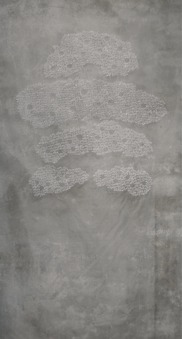 Brihatta Art Foundation - © Paris Internationale