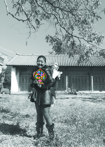 Brihatta Art Foundation - © Paris Internationale