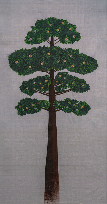 Brihatta Art Foundation - © Paris Internationale