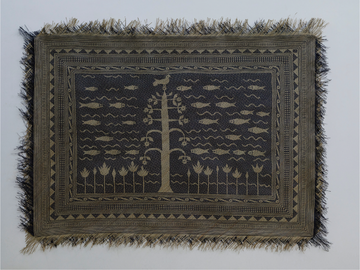 Brihatta Art Foundation - © Paris Internationale