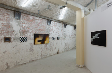 Bureau - © Paris Internationale