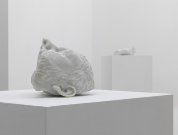 Nasan Tur_in every moment, Installation shot, Callirrhoë Athens 2023 - © image © Stathis Mamalakis, Paris Internationale