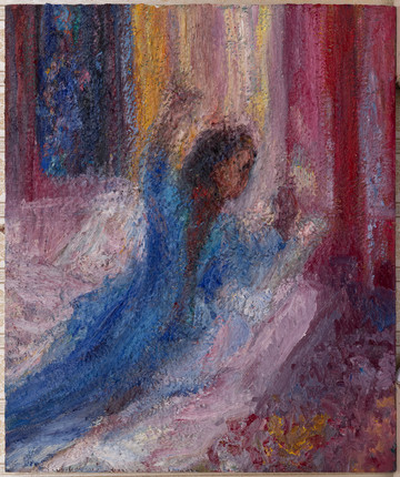 Bedroom I - © Paris Internationale