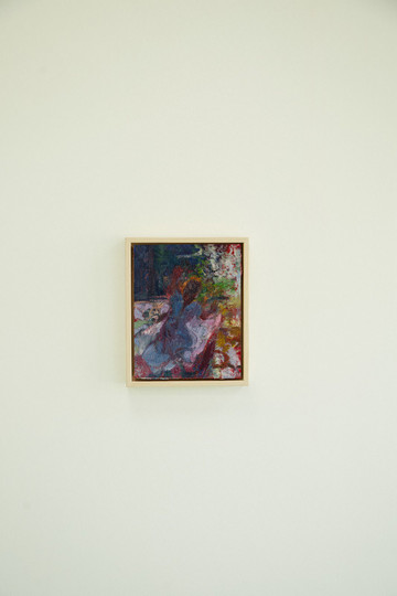 Bedroom II - © Paris Internationale