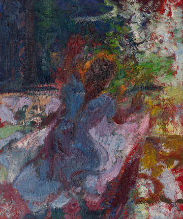 Bedroom II - © Paris Internationale