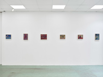 Champ Lacombe - © Paris Internationale