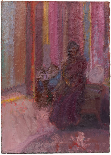 Waiting - © Paris Internationale