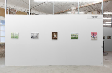 Chapter NY - © Paris Internationale