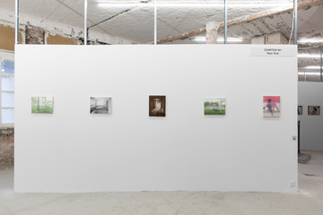 Chapter NY - © Paris Internationale
