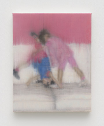 Untitled - © Paris Internationale