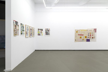 Cibrián - © Paris Internationale