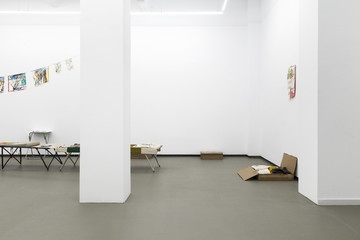 Cibri&aacute;n - © Paris Internationale