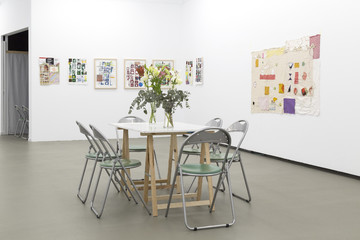 Cibrián - © Paris Internationale