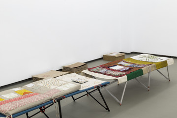 Cibrián - © Paris Internationale