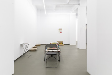 Cibri&aacute;n - © Paris Internationale