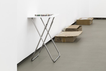 Cibrián - © Paris Internationale