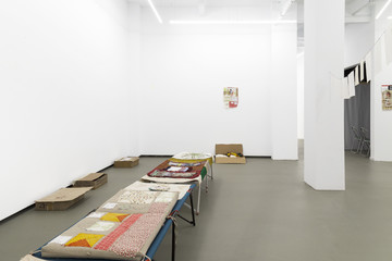 Cibrián - © Paris Internationale