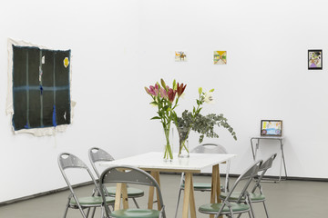 Cibrián - © Paris Internationale