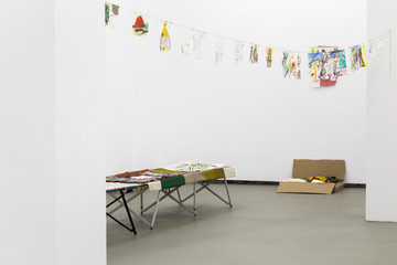 Cibrián - © Paris Internationale