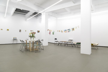 Cibri&aacute;n - © Paris Internationale