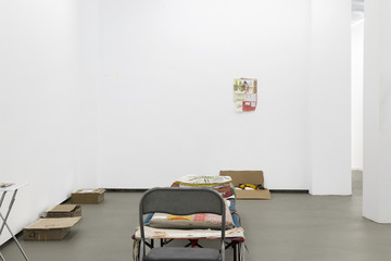 Cibri&aacute;n - © Paris Internationale