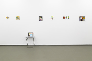 Cibri&aacute;n - © Paris Internationale