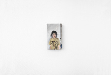 Cibrián - © Paris Internationale