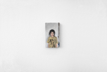 Four Years And One Day - © Paris Internationale