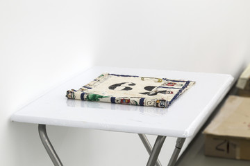 Hair &amp; make up picture game Kit - © Paris Internationale