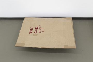 The god jacket kit - © Paris Internationale