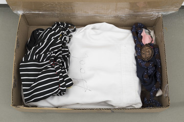 The god jacket kit - © Paris Internationale