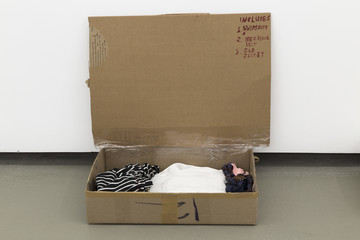 The god jacket kit - © Paris Internationale