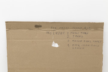 The Jesus outfit Kit - © Paris Internationale